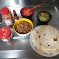 クックJ0HCNO☆'s cooksnap of when they made 冷めてもやわらか☆フラワートルティーヤ.