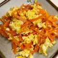 55_PY's cooksnap of when they made ★簡単★うちの人参しりしり.