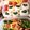 あいちぁ's cooksnap of when they made ひつじのショーンおにぎり運動会弁当!.
