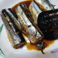 kotohime00's cooksnap of when they made 圧力鍋で骨まで食べれる！さんまの煮付け〜.