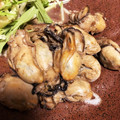 ☆みいーちゃん☆'s cooksnap of when they made 牡蠣のバター醤油炒め.