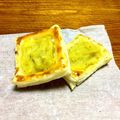 Tinyマルリ®'s cooksnap of when they made ✳️スイートポテトパイ✳️冷凍パイシート.