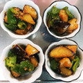 ひよりんちゃん's cooksnap of when they made ♣なすとピーマンの旨辛みそ炒め♣.