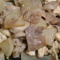 めがねりんご's cooksnap of when they made 10分で完成♡豚バラと大根の甘辛炒め.