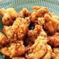 mamiii☆'s cooksnap of when they made 【卵不使用】激うま☆甘辛タレ唐揚げ！.