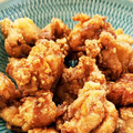 mamiii☆'s cooksnap of when they made 【卵不使用】激うま☆甘辛タレ唐揚げ！.