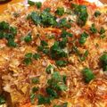 あんみちゅ's cooksnap of when they made 簡単1品☆絹厚揚げのなめたけチーズ焼き.
