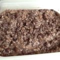 向日葵くっく's cooksnap of when they made 小豆麹～砂糖なしでほんのり甘いあんこ～.