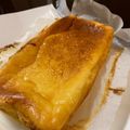 フロイラインめぐ's cooksnap of when they made チーズケーキ.