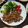 ちゅんまき☆'s cooksnap of when they made 砂ズリニンニク☆.