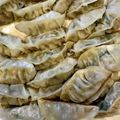 ちはるき27's cooksnap of when they made 我が家のキャベツたっぷり餃子 *☻*.