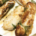 こじ3y3's cooksnap of when they made ささみの梅おかか挟み揚げ.