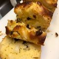 amycooking's cooksnap of when they made 甘酒とりんごとHMで簡単パウンドケーキ.