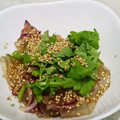 ☆☆Ｓｅｉｊｕ☆☆'s cooksnap of when they made 本格中華☆涼拌拉皮☆葛切りと胡瓜の和え物.