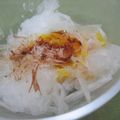 ゆめりの's cooksnap of when they made 玉葱黄身鰹.