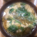 Rayryu123's cooksnap of when they made 簡単 三つ葉と卵のお吸い物.