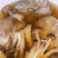 チップ304's cooksnap of when they made レンジで簡単っ！里芋まんじゅう.