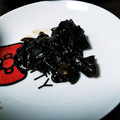 yoh2709's cooksnap of when they made 国産生キクラゲの佃煮をたっぷりと.