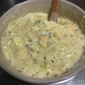 nority01's cooksnap of when they made 簡単レシピ☆タルタルソース☆.