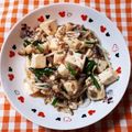 えつエツ's cooksnap of when they made 簡単★和風麻婆豆腐.