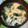 つぴ丸's cooksnap of when they made ほうれん草とたまごの味噌汁.