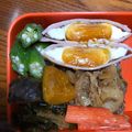 しげくん☆'s cooksnap of when they made 簡単！おくらの塩胡椒炒め☆お弁当にも！.