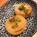 mayu_fu's cooksnap of when they made 皮ごと食べよう☆大根ステーキ.