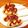 秋の風鈴。's cooksnap of when they made 簡単！ポテトごろごろチーズハットグ.
