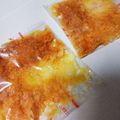 しほり☆ん's cooksnap of when they made チーズ！簡単アテ料理！ボタン押すだけ！.