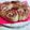 ＊イーヲン＊'s cooksnap of when they made ぐるぐるあんこよもぎパン（米ぬか入り）.