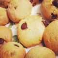 ましゅう❤︎'s cooksnap of when they made HMで簡単！柔らかチョコナッツクッキー.