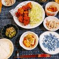 けん☆ちか's cooksnap of when they made 鶏の唐揚げ.