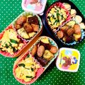 ふたごゆき's cooksnap of when they made ニラ玉.