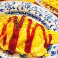 むむむん's cooksnap of when they made 絶対とろとろ卵オムライス用.