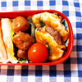 えつエツ's cooksnap of when they made 簡単☆しいたけのマヨチーズ焼き.
