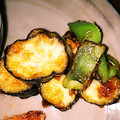 ももたももた's cooksnap of when they made とろっとろっ　茄子の照り焼き.