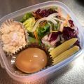 ※ぴーまん's cooksnap of when they made スープジャーでもち麦！.