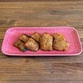 ♡yummy♡'s cooksnap of when they made 白身魚で鍋照り焼き（キャットフィッシュ）.