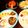 すみま～る's cooksnap of when they made レンジで　ハムエッグ.