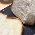 ふーみん365日's cooksnap of when they made 覚書：ツインバードPY-D432で食パン.