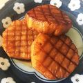 oおさかなo's cooksnap of when they made 簡単☆大根のトロトロステーキ♪♪.