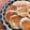 はらぺこ28's cooksnap of when they made 【離乳食後期】米粉黒ごまバナナパンケーキ.