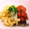 Wakka♪'s cooksnap of when they made 簡単過ぎる鯖缶のトマトソース煮.