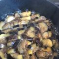 クックHIY9A1☆'s cooksnap of when they made 子供も食べれる、なすの簡単煮浸し.