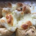 お願いひつじ's cooksnap of when they made 低糖質なたこ焼きもどき.
