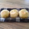 CoCoしゃんママ's cooksnap of when they made ☆さつまいもde栗きんとん☆.