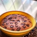 あっぷるちゃん＊'s cooksnap of when they made ホットケーキミックスで簡単バナナケーキ.