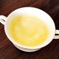にゃんこぷう's cooksnap of when they made かぼちゃスープ.