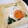 ｍａＵ３'s cooksnap of when they made 簡単☆HMでガレット風目玉焼き*^^*.