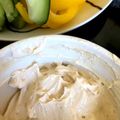 はっﾂﾝ's cooksnap of when they made 野菜スティックのクリーミー味噌ディップ.